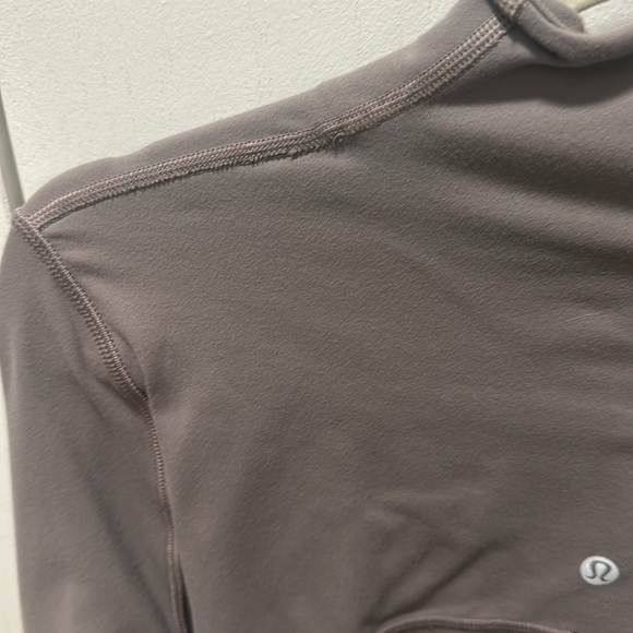 Define Jacket Lululemon - Dusty purple - Picture 2 of 6